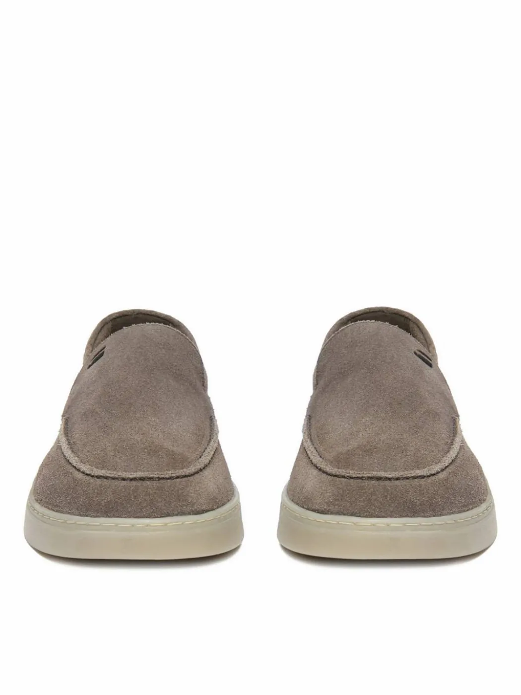 Scarpe basse EO-JUMBO-01 MI08 Grigio