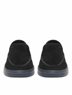 Scarpe basse EO-JUMBO-01 MI08 Nero