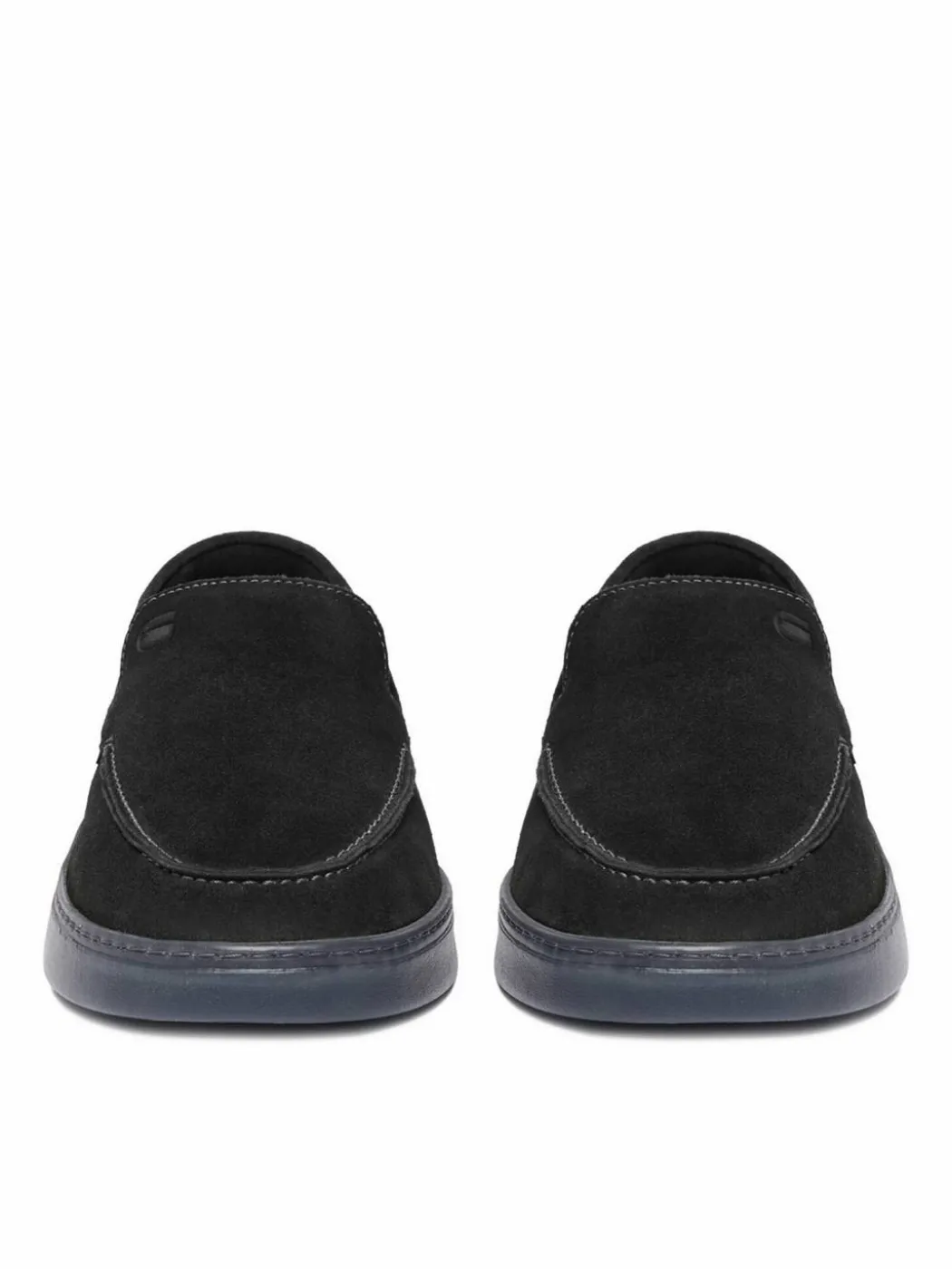 Scarpe basse EO-JUMBO-01 MI08 Nero