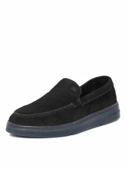 Scarpe basse EO-JUMBO-01 MI08 Nero