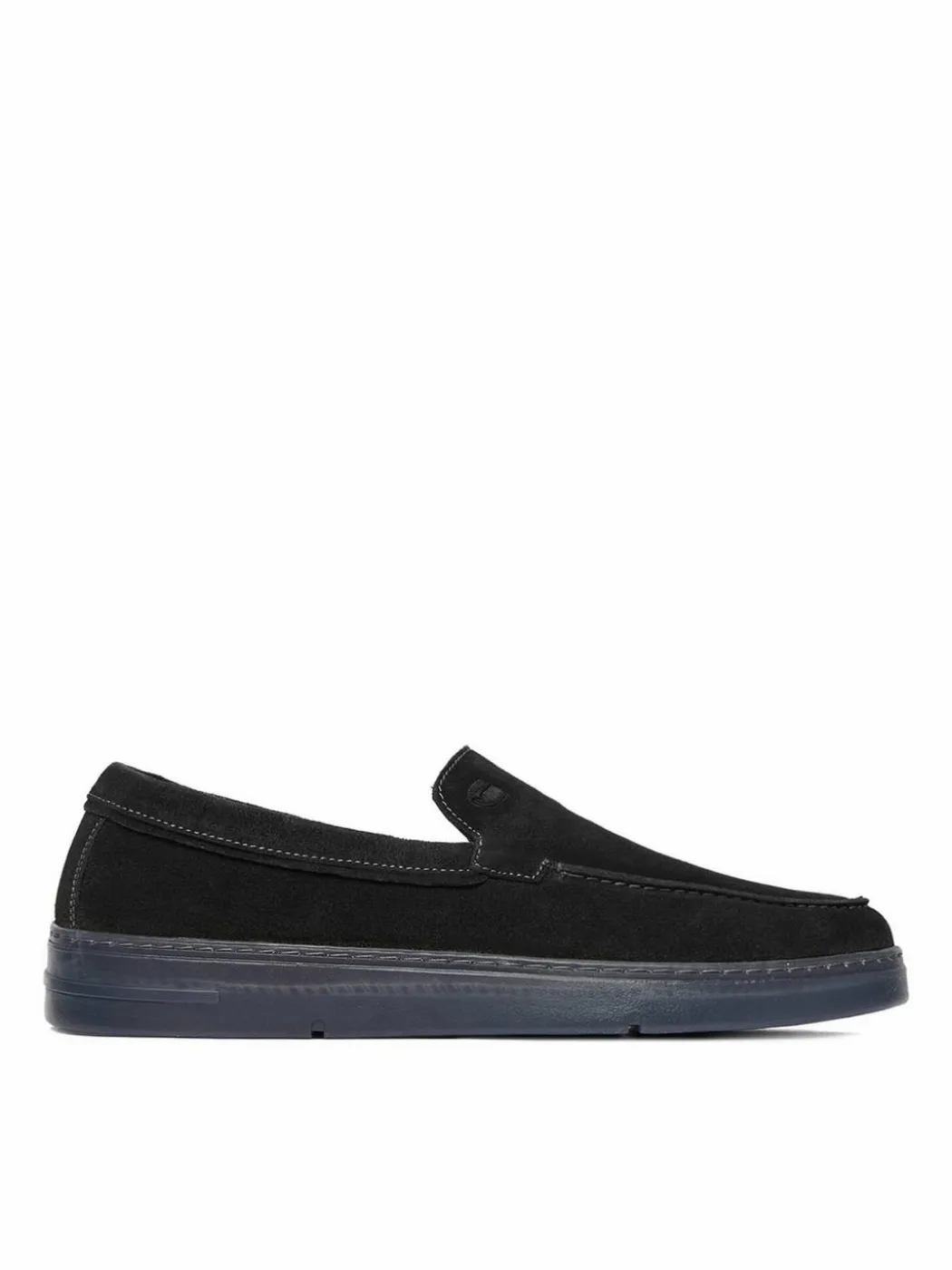 Scarpe basse EO-JUMBO-01 MI08 Nero