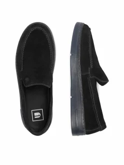 Scarpe basse EO-JUMBO-01 MI08 Nero