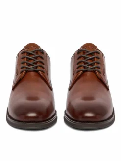 Scarpe basse EO-MARTINO-03 126AM Marrone