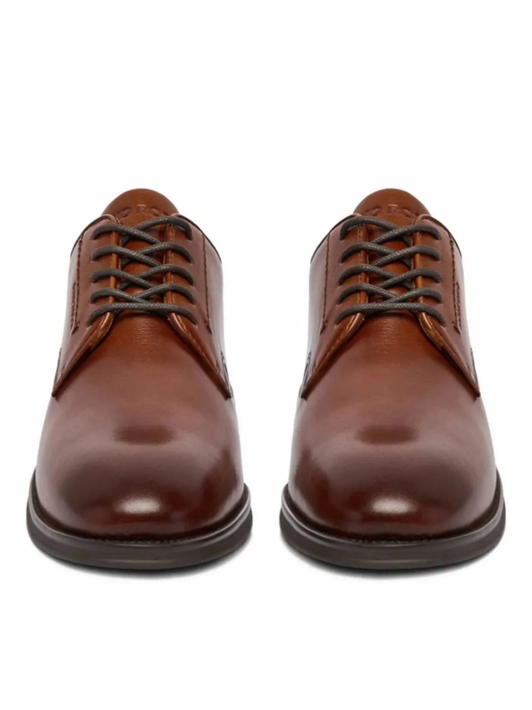 Scarpe basse EO-MARTINO-03 126AM Marrone