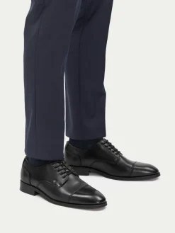 Scarpe basse EO-MARTINO-02 125AM Nero