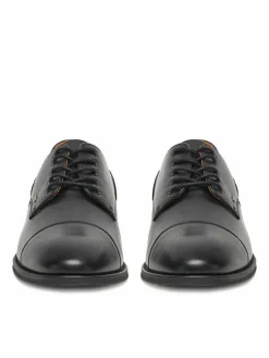Scarpe basse EO-MARTINO-02 125AM Nero