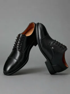Scarpe basse EO-MARTINO-02 125AM Nero
