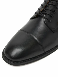 Scarpe basse EO-MARTINO-02 125AM Nero