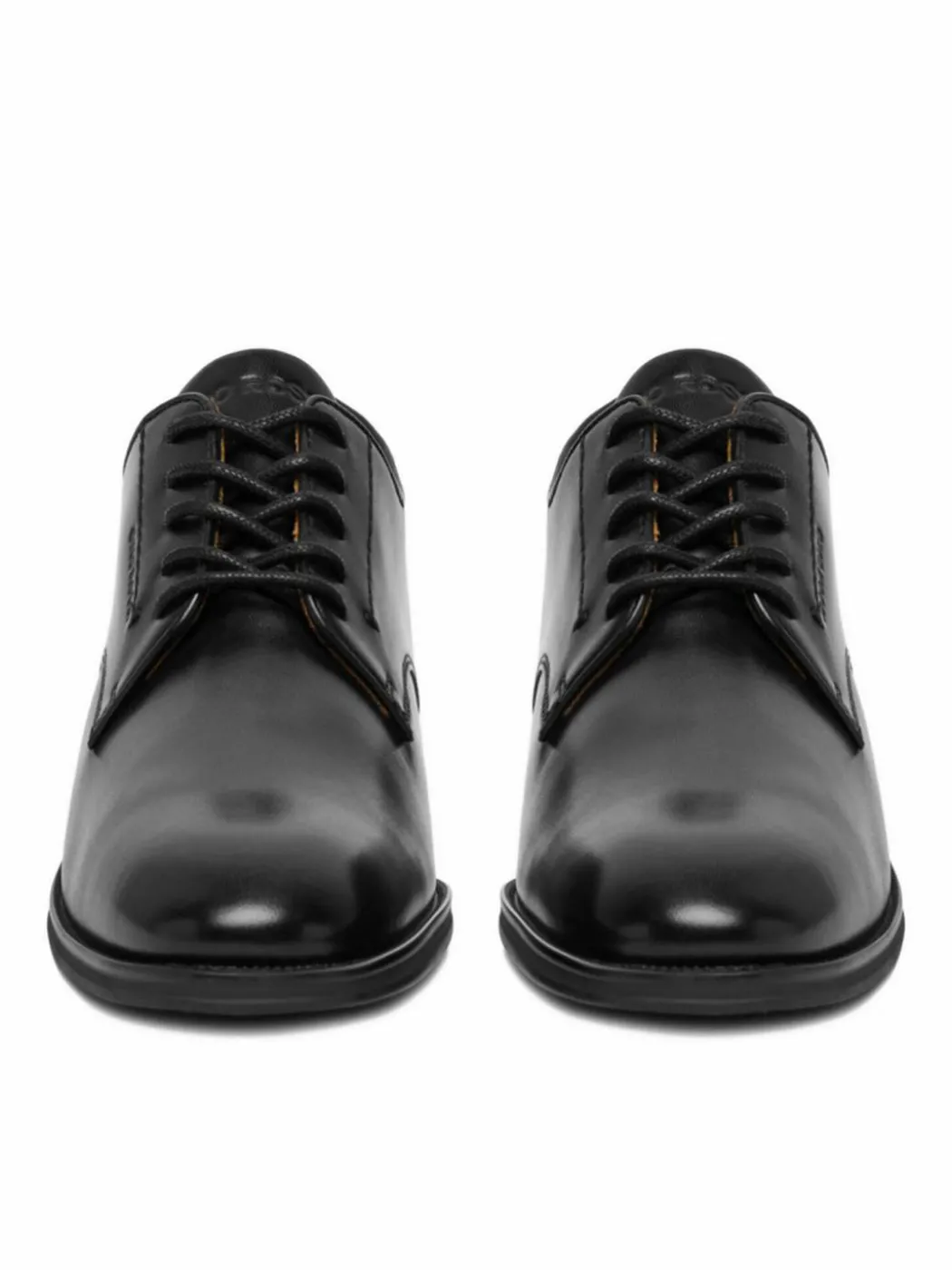 Scarpe basse EO-MARTINO-03 126AM Nero
