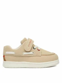 Scarpe basse EO-MICHAL001K/6CY1 Beige