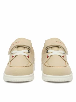 Scarpe basse EO-MICHAL001K/6CY1 Beige
