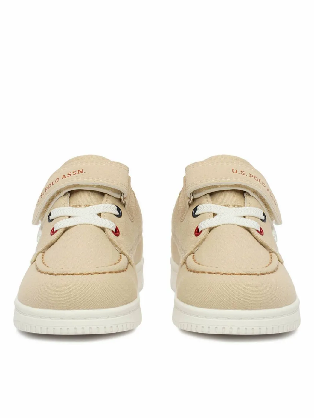 Scarpe basse EO-MICHAL001K/6CY1 Beige