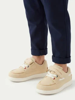 Scarpe basse EO-MICHAL001K/6CY1 Beige