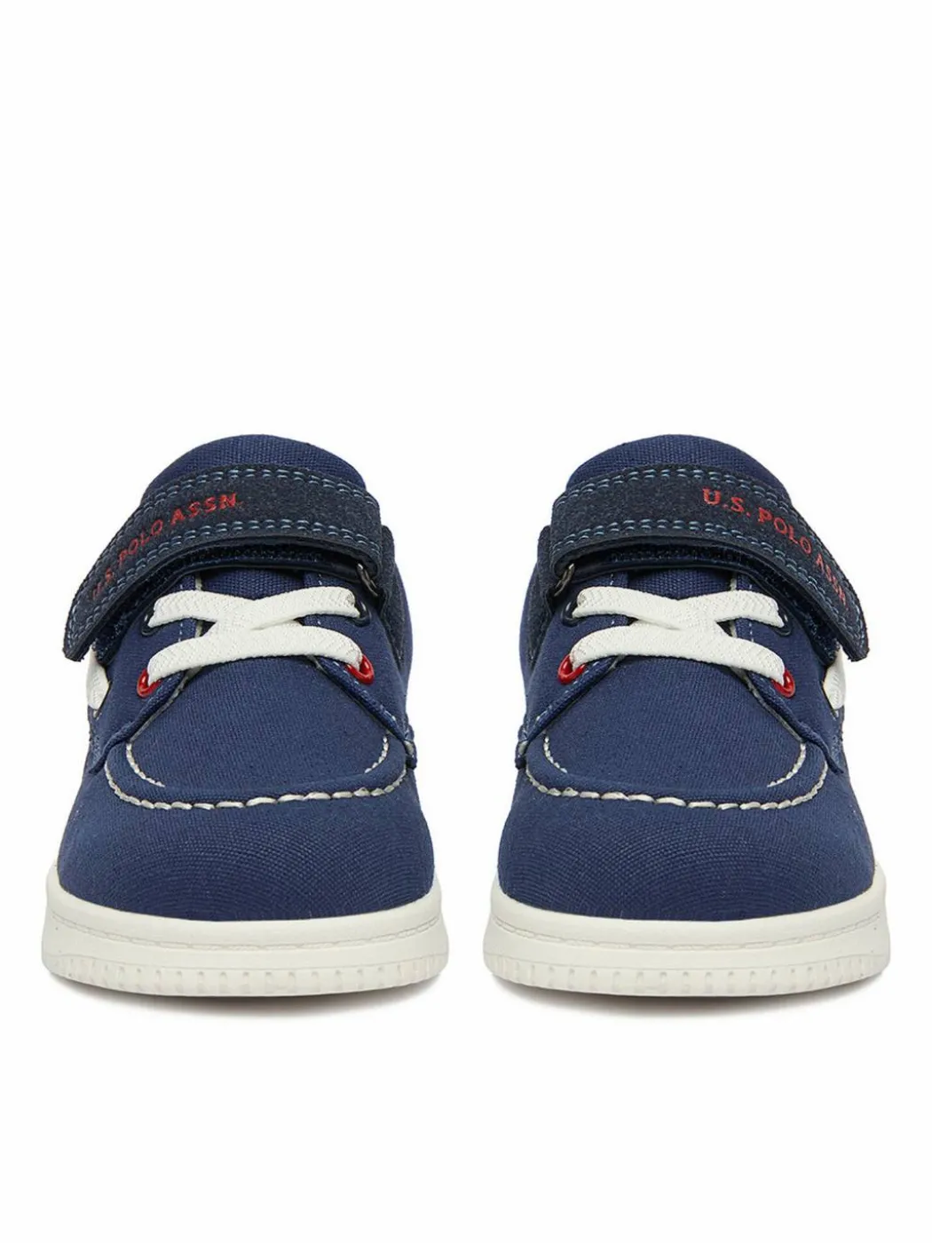 Scarpe basse EO-MICHAL001K/6CY1 Blu scuro