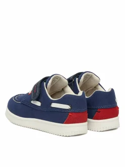 Scarpe basse EO-MICHAL001K/6CY1 Blu scuro