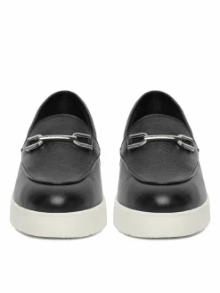 Scarpe basse EO-NOVA001W/6L1 Nero