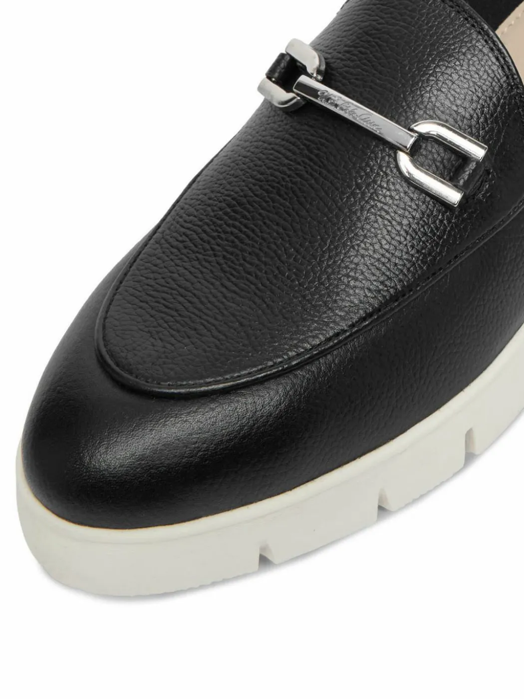 Scarpe basse EO-NOVA001W/6L1 Nero