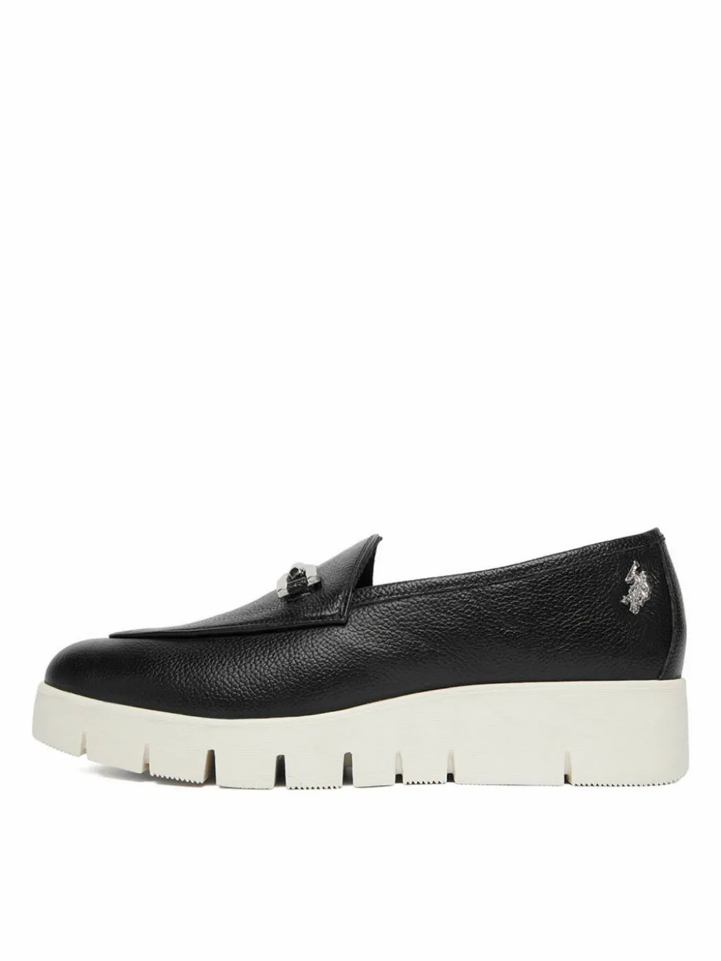 Scarpe basse EO-NOVA001W/6L1 Nero