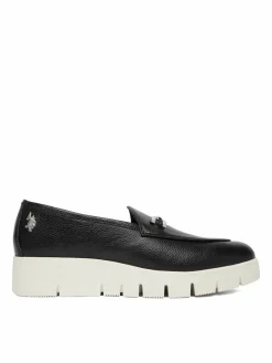 Scarpe basse EO-NOVA001W/6L1 Nero
