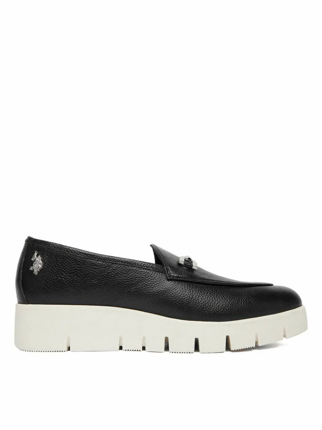 Scarpe basse EO-NOVA001W/6L1 Nero