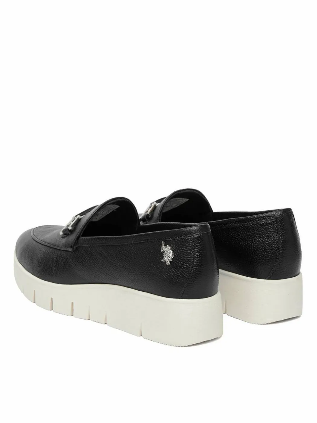 Scarpe basse EO-NOVA001W/6L1 Nero