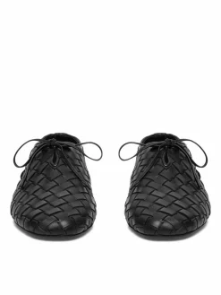 Scarpe basse EO-26SS02 Nero