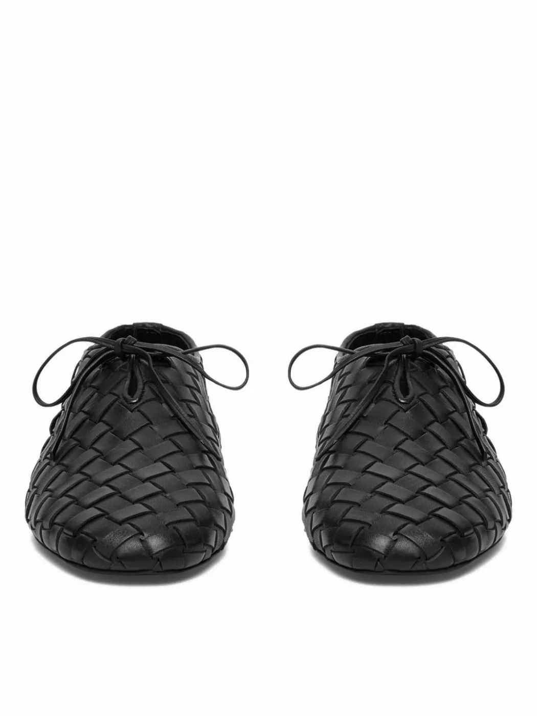 Scarpe basse EO-26SS02 Nero
