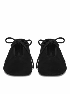 Scarpe basse EO-26SS10 Nero