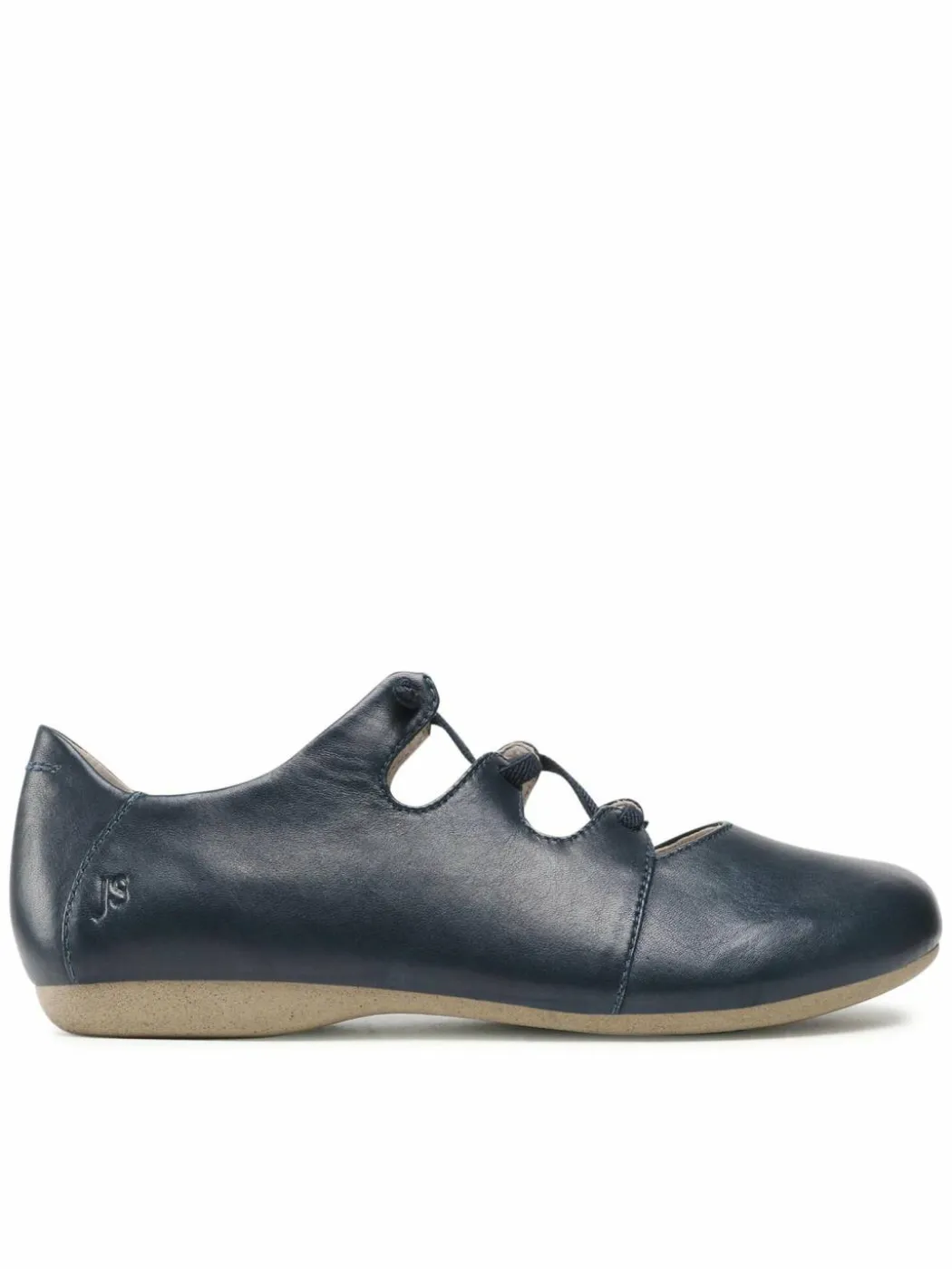 Scarpe basse Fiona 04 87204 971 530 Blu scuro