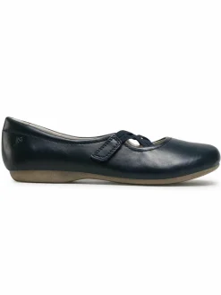 Scarpe basse Fiona 39 87239 971 530 Blu scuro