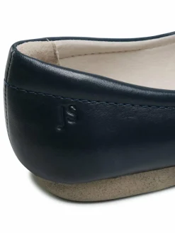 Scarpe basse Fiona 39 87239 971 530 Blu scuro
