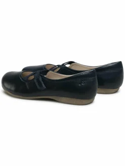 Scarpe basse Fiona 39 87239 971 530 Blu scuro