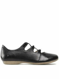 Scarpe basse Fiona 04 87204 971 600 Nero