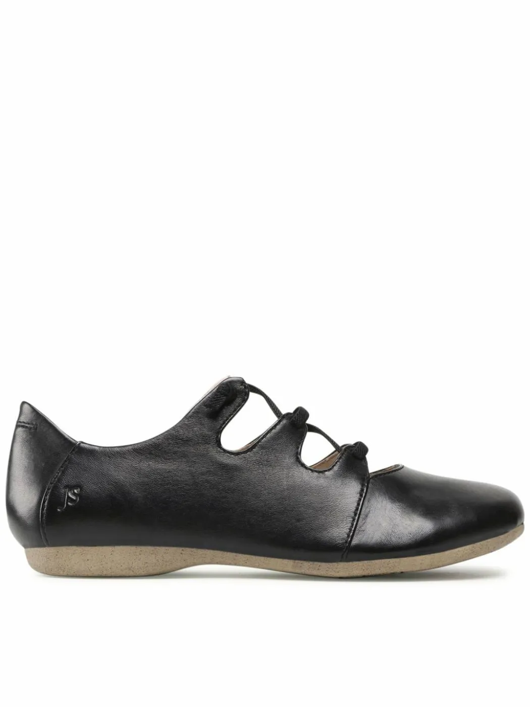Scarpe basse Fiona 04 87204 971 600 Nero