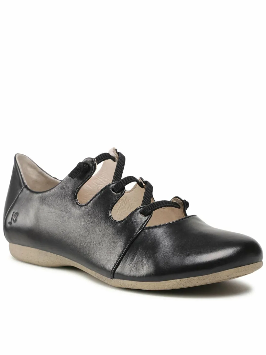 Scarpe basse Fiona 04 87204 971 600 Nero