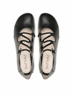 Scarpe basse Fiona 04 87204 971 600 Nero
