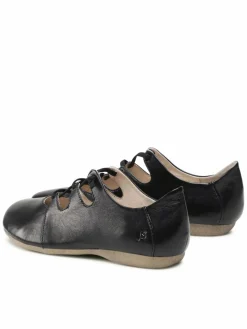 Scarpe basse Fiona 04 87204 971 600 Nero