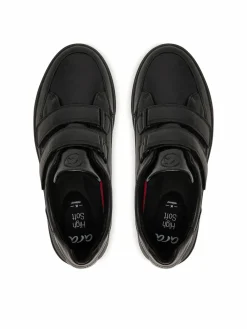 Scarpe basse FIRENZE 12-52010-01 Nero