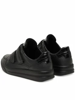 Scarpe basse FIRENZE 12-52010-01 Nero