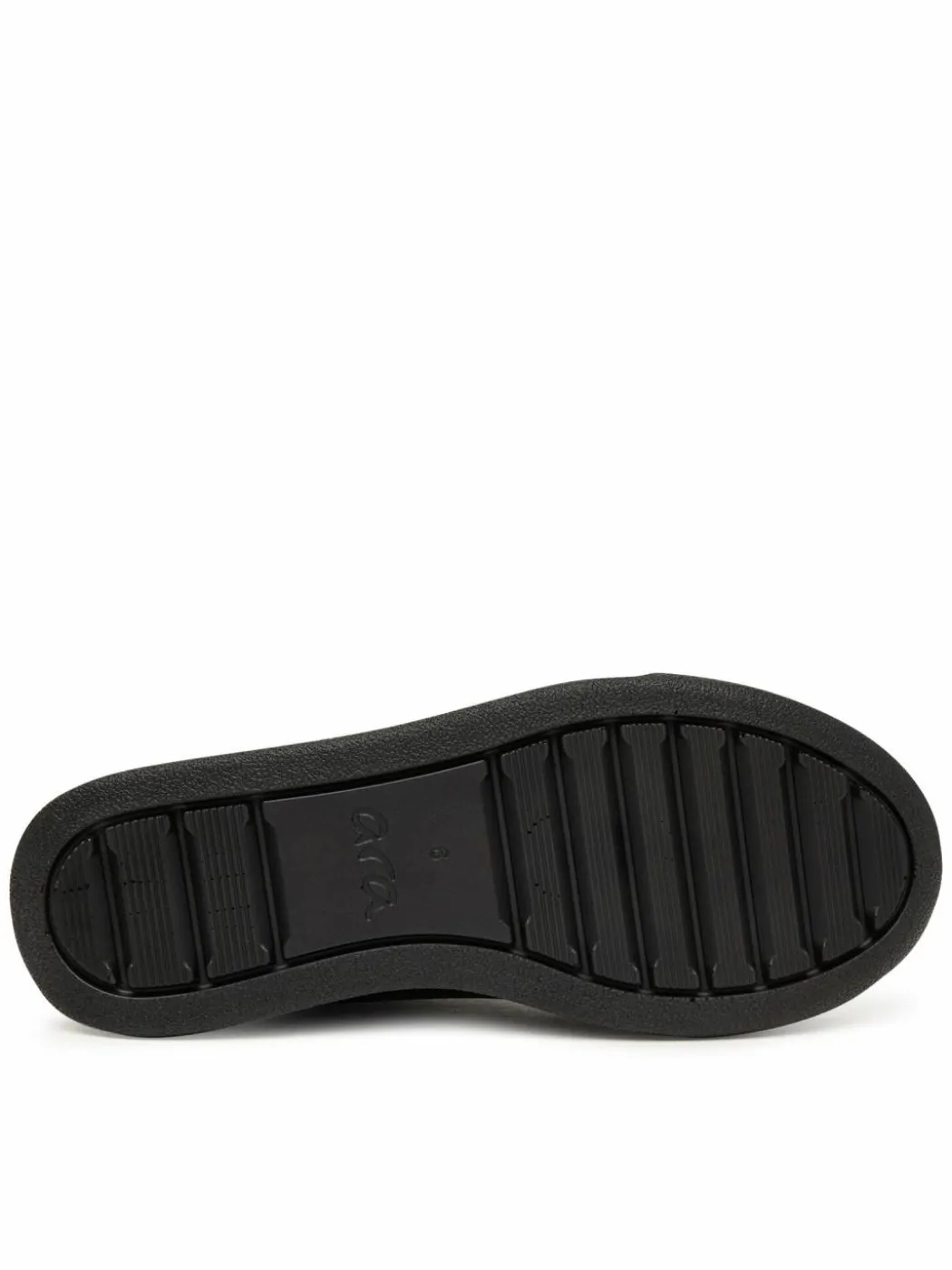 Scarpe basse FIRENZE 12-52010-01 Nero