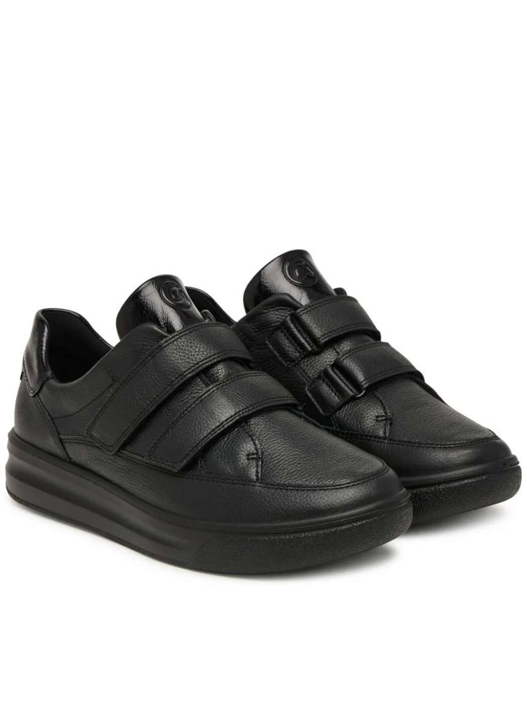Scarpe basse FIRENZE 12-52010-01 Nero