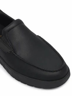 Scarpe basse Flextride Plus U66MAC 0009B C9999 Nero