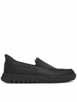 Scarpe basse Flextride Plus U66MAC 0009B C9999 Nero