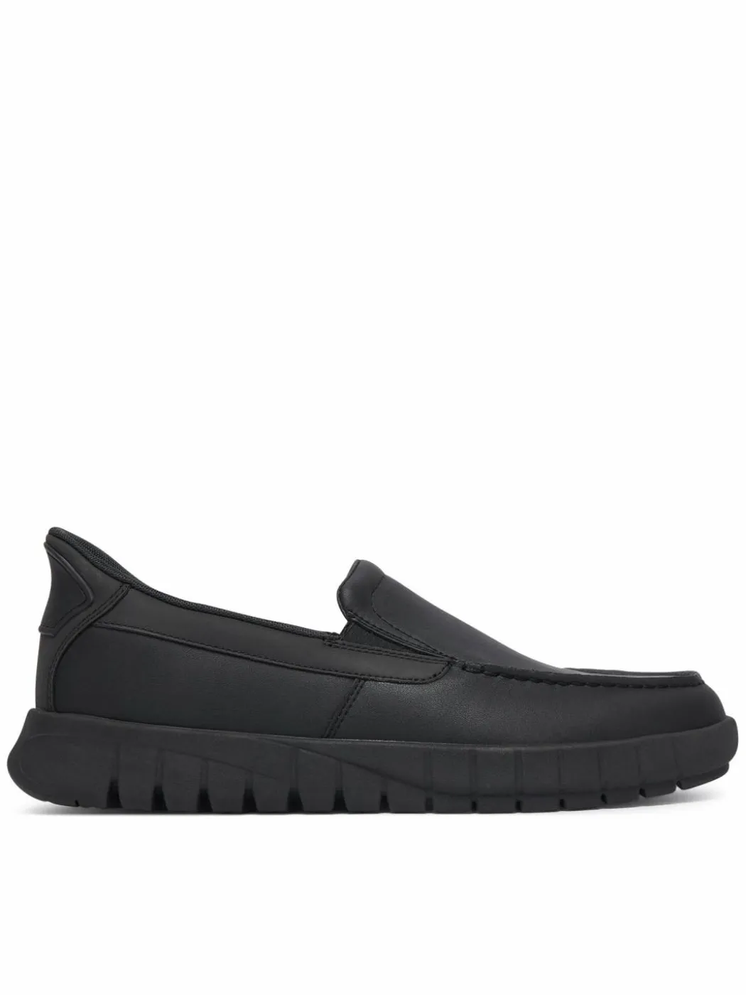 Scarpe basse Flextride Plus U66MAC 0009B C9999 Nero