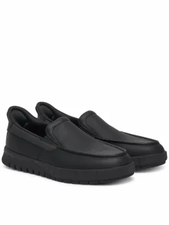 Scarpe basse Flextride Plus U66MAC 0009B C9999 Nero