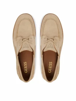 Scarpe basse FMJOPP SUE14 Beige