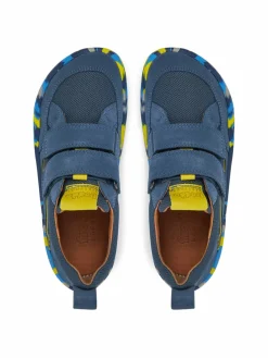 Scarpe basse G3130261-3 DD Blu scuro