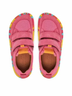 Scarpe basse G3130261 DD Rosa