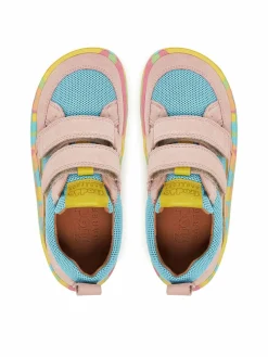 Scarpe basse G3130261-2 D Multicolore