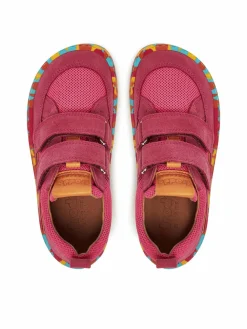 Scarpe basse G3130261 D Rosa